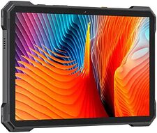 Планшет Cubot Tab KingKong S 6GB/256GB LTE (черный)