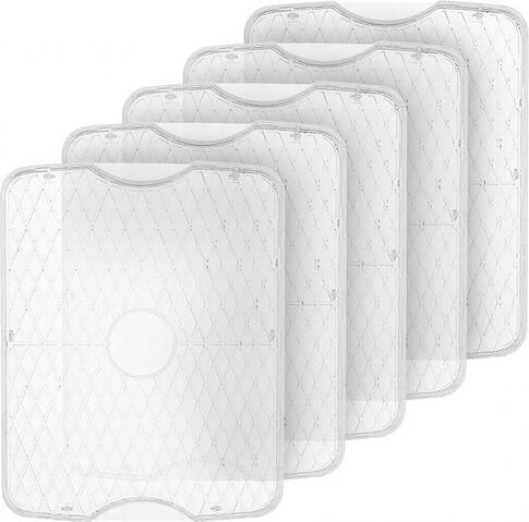 Сушилка для овощей и фруктов Kitfort KT-1992