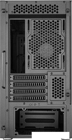 Корпус Cooler Master Silencio S400 MCS-S400-KG5N-S00