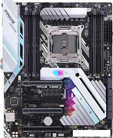 Материнская плата ASUS Prime X299-A