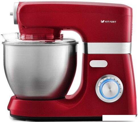 Кухонный комбайн Kitfort KT-1348-1