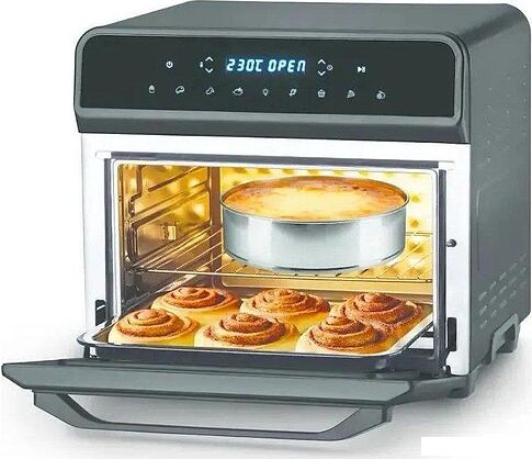 Аэрогриль Zelmer ZAF9230