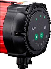 Циркуляционный насос Jemix ЦН-СМАРТ-25-6