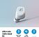 Наушники Sennheiser Momentum True Wireless 3 (белый)