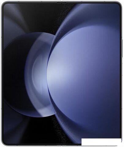 Смартфон Samsung Galaxy Z Fold5 SM-F946B/DS 12GB/256GB (голубой)