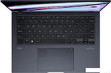 Ноутбук ASUS Zenbook Pro 14 OLED UX6404VI-P1125X