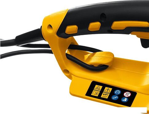 Электрическая пила Steher ES-2640