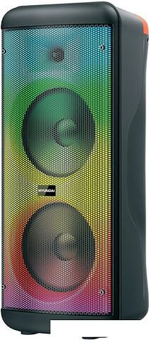 Колонка для вечеринок Hyundai H-MC1235