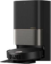 Робот-пылесос Dreame Robot Vacuum X50 Ultra RLX85CE (евровилка, черный)