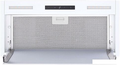 Кухонная вытяжка MAUNFELD Fantasy 60 (белый)