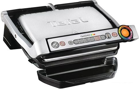 Электрогриль Tefal GC716D12