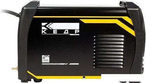 Сварочный инвертор Кедр Ultratig-200p Ac/Dc