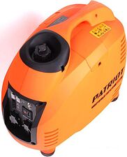 Бензиновый генератор Patriot 3000I