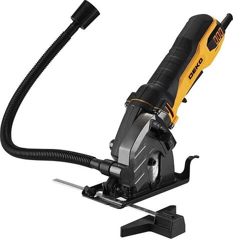 Дисковая погружная  Deko CS-850W 084-1153