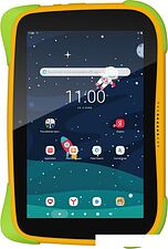 Планшет Topdevice Kids Tablet K8 2GB/32GB (оранжевый)