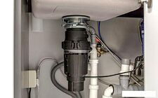 Измельчитель пищевых отходов Bone Crusher BC 610