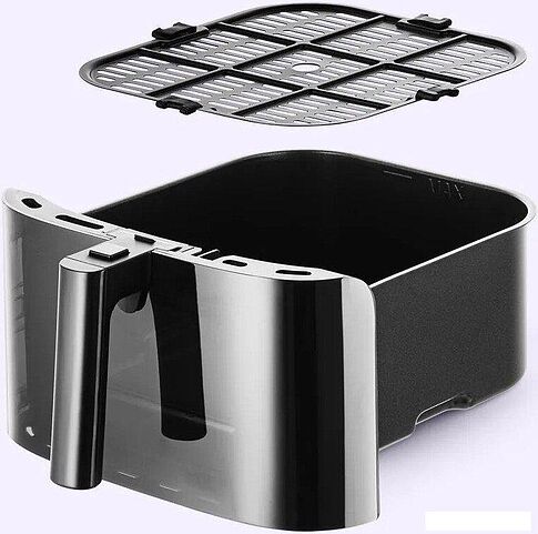 Аэрогриль (аэрофритюрница) Kitfort KT-8151