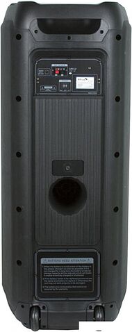 Колонка для вечеринок Eltronic 20-18 Fire Box 1000