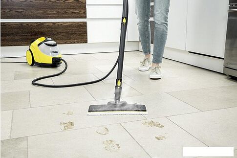 Пароочиститель Karcher SC 5 EasyFix
