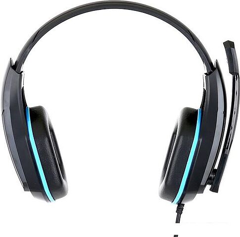 Наушники с микрофоном Gembird MHS-G10