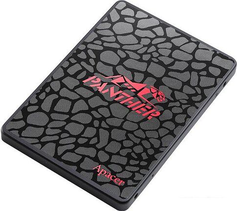 SSD Apacer Panther AS350 256GB AP256GAS350