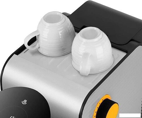 Рожковая кофеварка Kitfort KT-7473