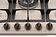 Варочная панель DeLonghi OWF 57 PRO RUS