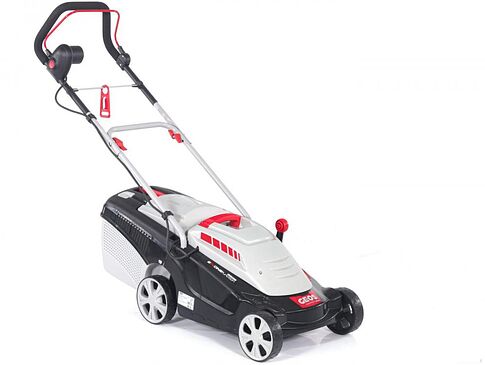 Газонокосилка Geos Comfort 34 Е 212857