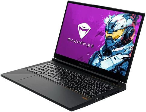 Игровой ноутбук Machenike S15 Quazar JJ00GB00FRU