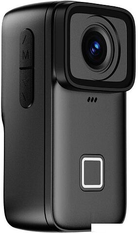 Экшен-камера SJCAM C200 Pro (черный)