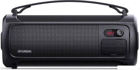 Беспроводная колонка Hyundai H-PS1025