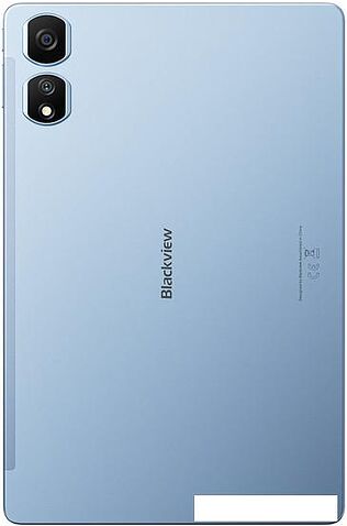 Планшет Blackview Tab 16 Pro 8GB/256GB (голубой)