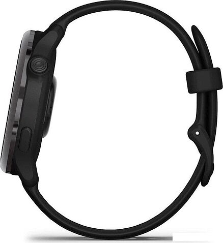 Умные часы Garmin Vivoactive 6 (черный)