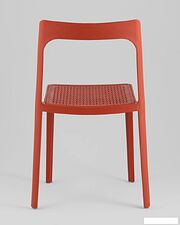 Стул Stool Group Marty 8060/94537 (пластик, красный)