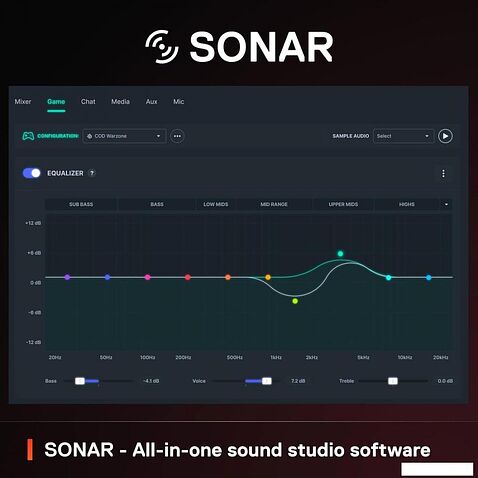 Наушники SteelSeries Arctis Nova 7 Wireless Dragon Edition