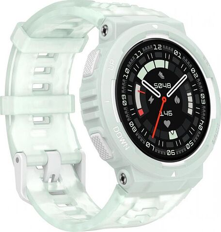 Умные часы Amazfit Active Edge (мятный)