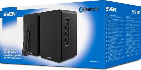 Акустика SVEN SPS-830