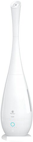 Увлажнитель воздуха Royal Clima RUH-LRP370/5.0E-WT