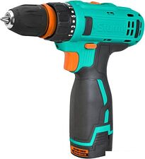 Дрель-шуруповерт Sturm CD3314LPT (с 2-мя АКБ, кейс) Дрель-шуруповерт Sturm CD3314LPT (с 2-мя АКБ, кейс)