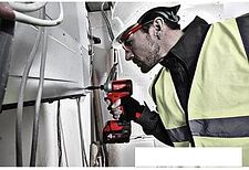 Винтоверт Milwaukee M18 CBLID-0 4933464476 (без АКБ)