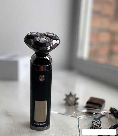 Электробритва Электроприборы-БЭМЗ Бердск 3318АС