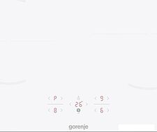 Варочная панель Gorenje GI6401WSC