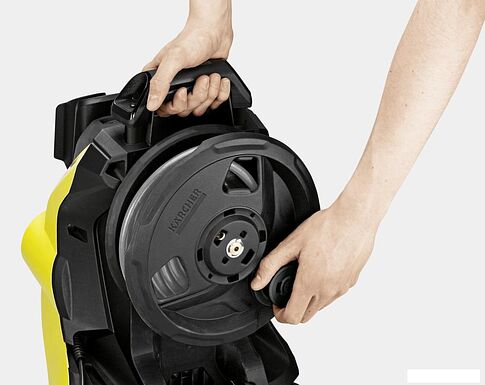 Мойка высокого давления Karcher K7 Premium Smart Control Flex Home FJ 1.317-246.0