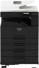 МФУ Sharp BP-20M24EU