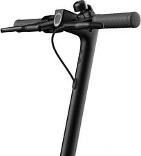 Электросамокат Xiaomi Electric Scooter Essential Pro 2 (международная версия, черный) Электросамокат Xiaomi Electric Scooter Essential Pro 2 (международная версия, черный)