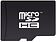 Карта памяти Mirex microSDHC (Class 4) 4GB (13613-ADTMSD04)