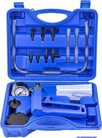 Тестер герметичности системы FORSAGE F-908G8B