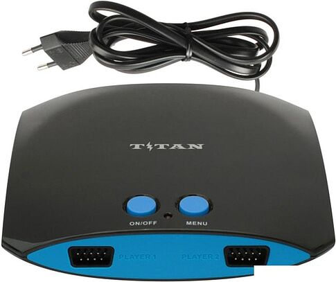 Игровая приставка Magistr Titan 555 игр