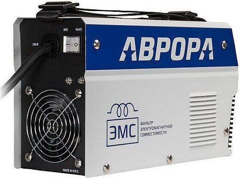 Сварочный инвертор Аврора Вектор 2200 ЭМС