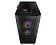 Корпус Cougar Duoface RGB CGR-5ZD1B-RGB
